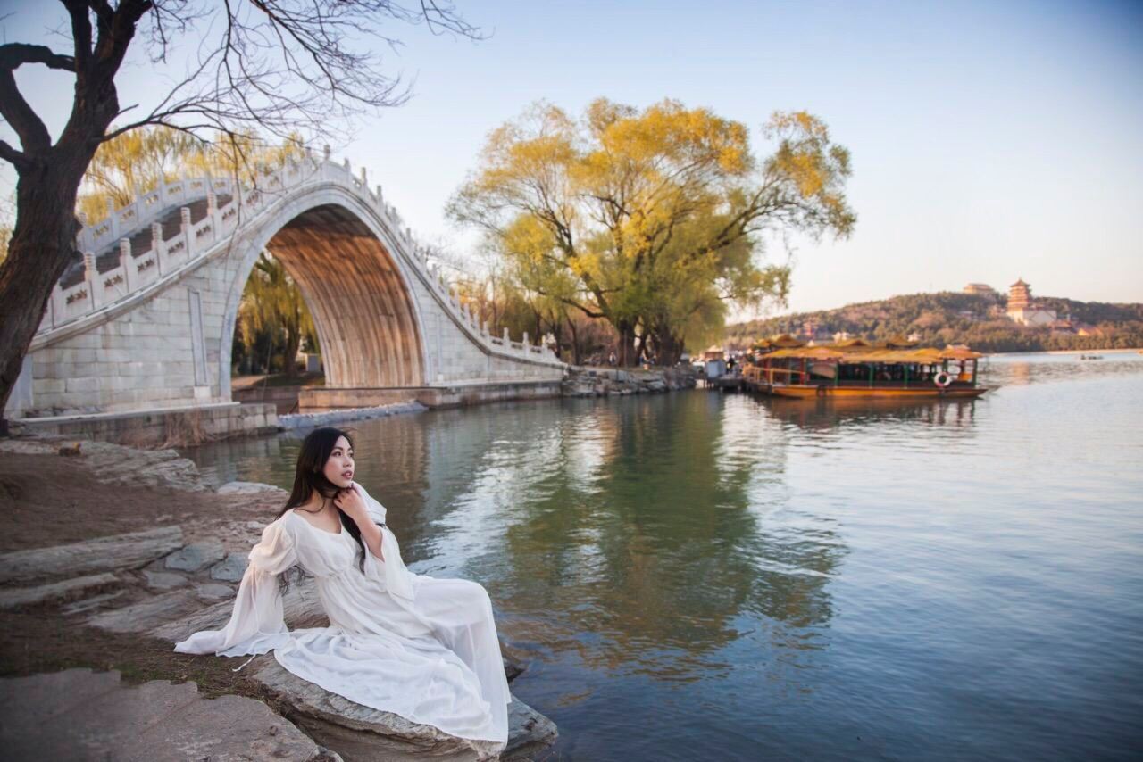 Tour privato al Palazzo d'Estate e al Tempio del Cielo