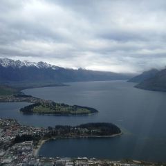 Stratosfare Restaurant & Bar User Photo