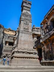 Ellora Caves