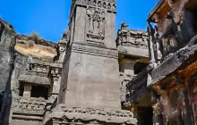 Ellora Caves