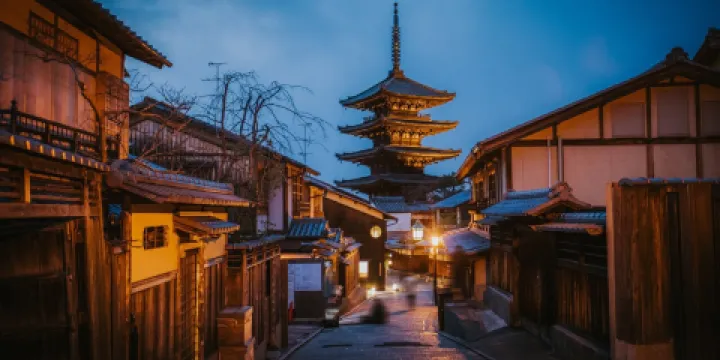 三年坂（產寧坂）