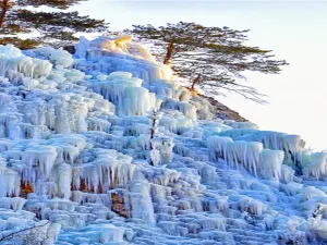 Tianmenshan National Forest Park
