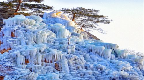 Tianmenshan National Forest Park