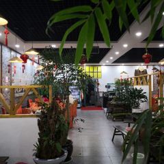 翠竹园野生菌火锅店 User Photo