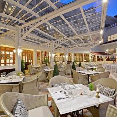 Railway Restaurant User Photo