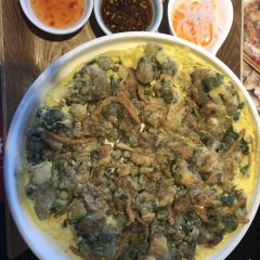 四道菜·福建菜館（東百元洪城店）張用戶圖片