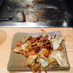 Okonomiyaki Mizuno User Photo