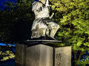 Điểm vui chơi về đêm Phổ Biến Tại Tỉnh Kumamoto