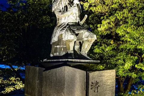 熊本城