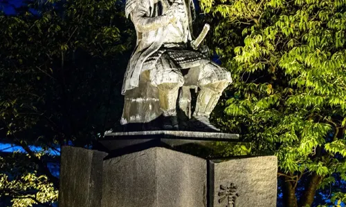 熊本城