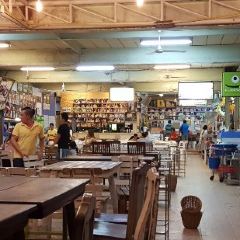 Madame ​Green​ Seafood User Photo