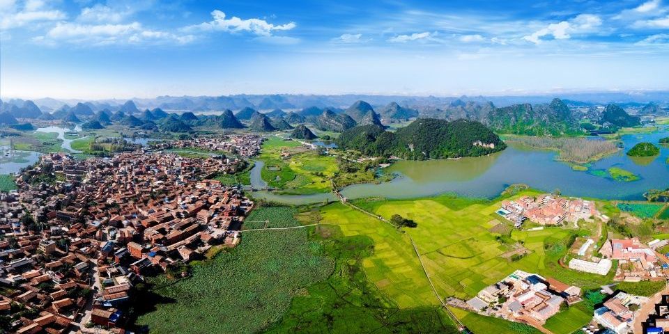 travel