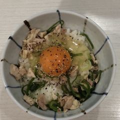 Cocolo Ramen X-Berg張用戶圖片