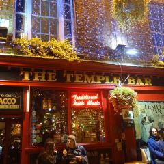 The Temple Bar Pub張用戶圖片