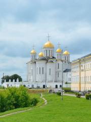 Cathédrale de la Dormition de Vladimir