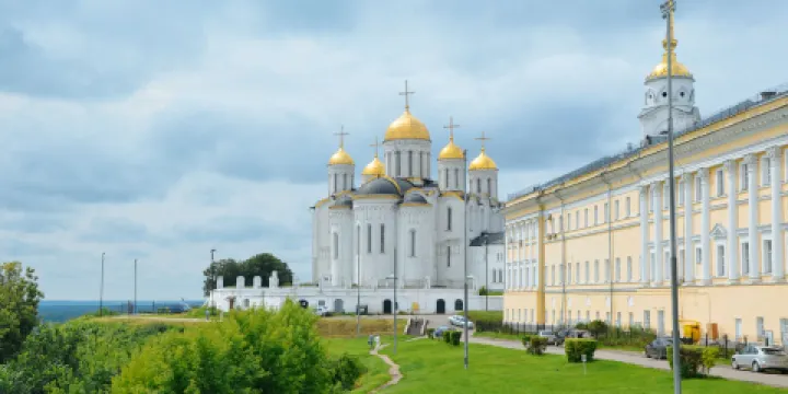 聖母安息主教座堂