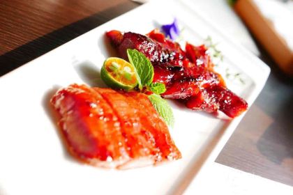 Canton 8 (Runan Street)