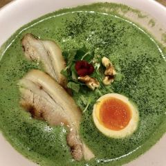 Mensho Sankoho 여행 사진