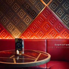 Nando's Canary Wharf - Jubilee Place張用戶圖片