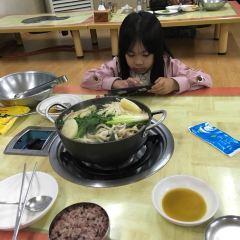 24時土豆排骨湯張用戶圖片