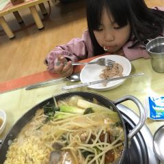 24時土豆排骨湯張用戶圖片