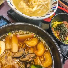 Genkishin (Nara) User Photo