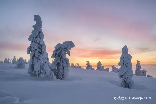 Cathay Pacific Flights to Kemi-Tornio