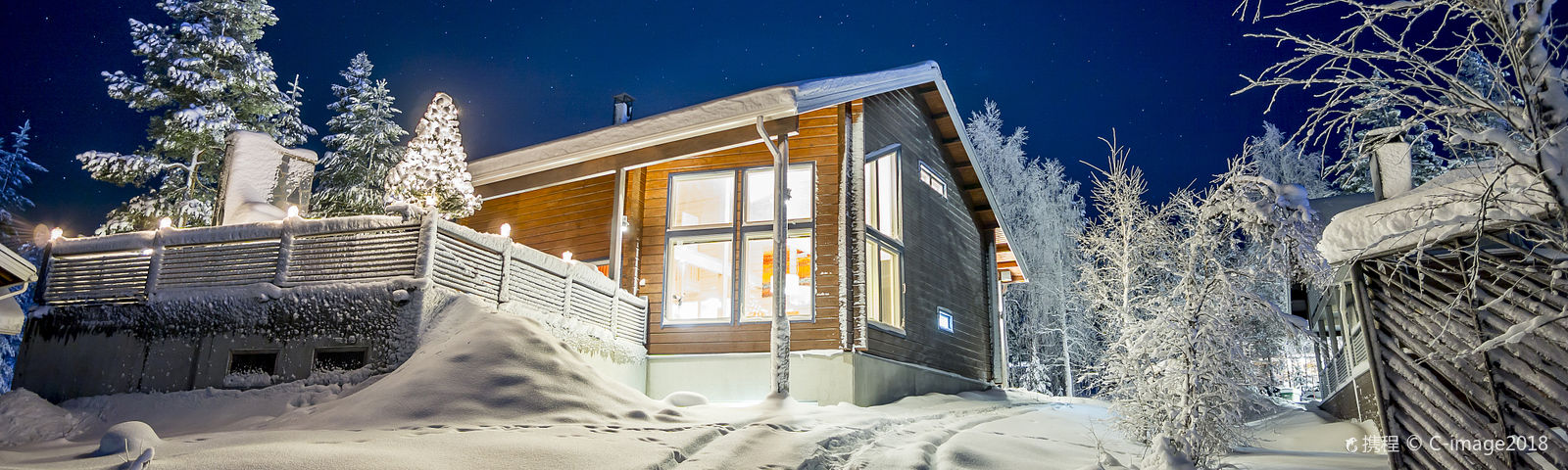 KittilaTur Satu Hari