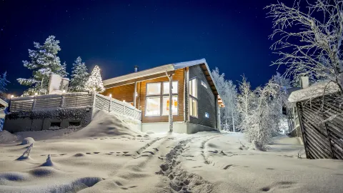 Kittila travel destination