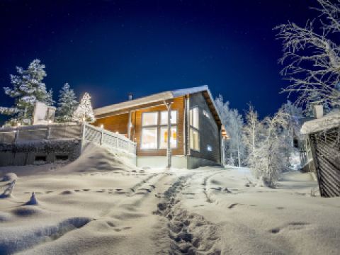 Voli Genova Kittila diretti