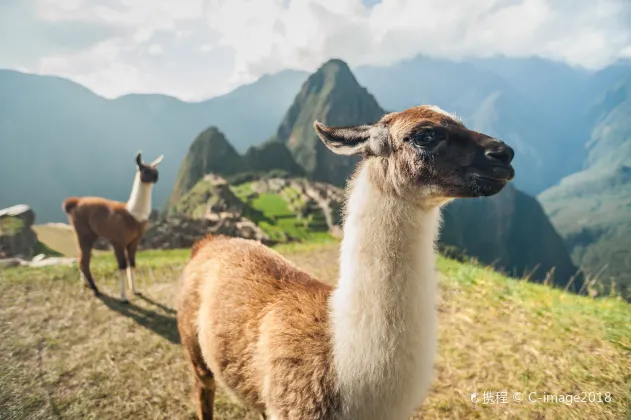 Sanctuary Lodge, A Belmond Hotel, Machu Picchu