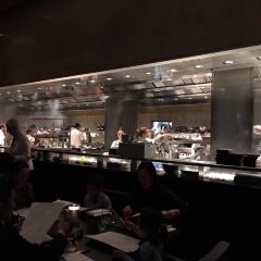 Rockpool Bar & Grill Sydney User Photo