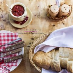 Paprika VendéglO 여행 사진