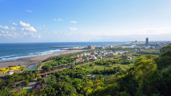 Yilan