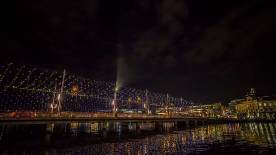 瑞士盧塞恩湖一日遊【因特拉肯少女峰瑞士包車中文司導】