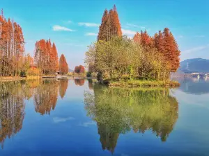 湘湖