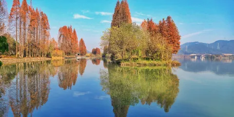 湘湖