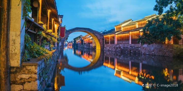 Nanxun Ancient Town