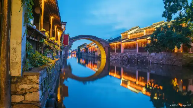 Hotels near Nanxun Ancient Town