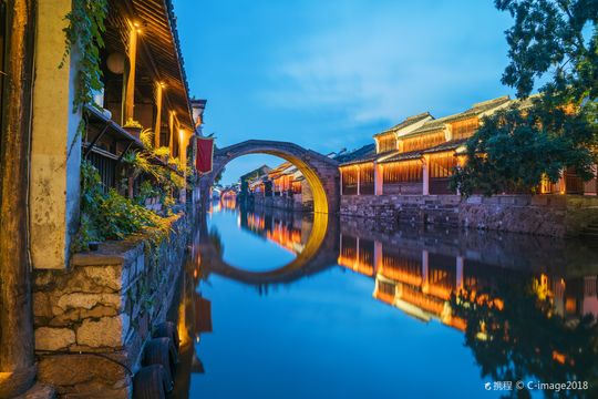 Nanxun Ancient Town