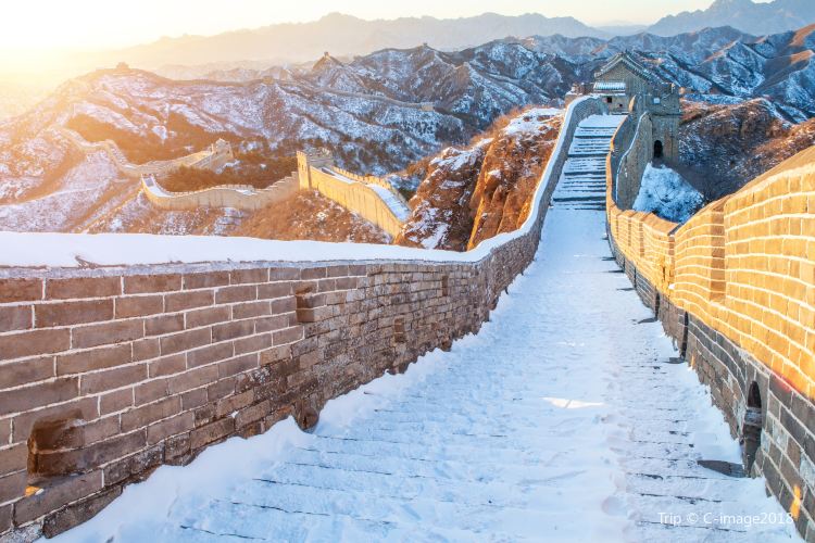 Badaling Great Wall
