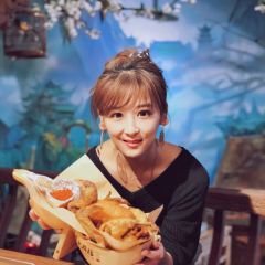 Chang'an Food Court: SHAN LI BO WEN HUA CAN TING User Photo