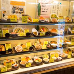 食堂花笠張用戶圖片