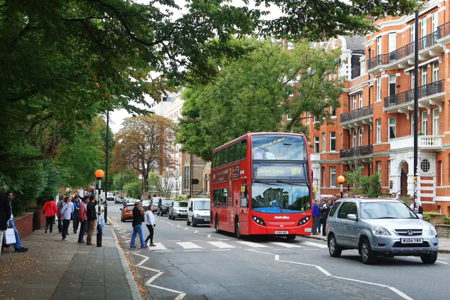 Abbey Road