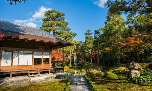 Nanzenji Junsei