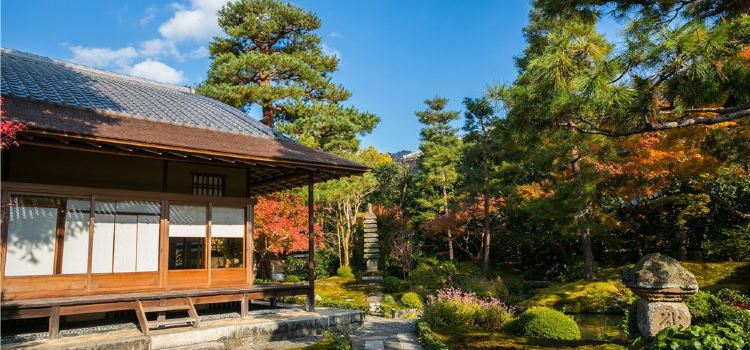 Nanzenji Junsei