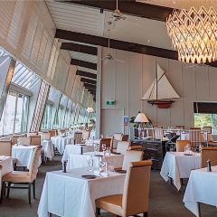 Sails Restaurant Auckland User Photo