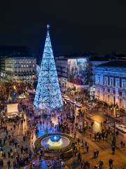 Puerta del Sol