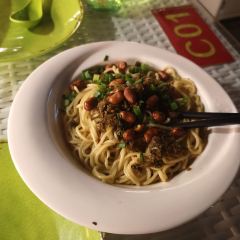 鲤升源·成都印象(江滨中大道店) User Photo