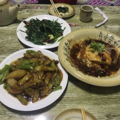 YA BU LI XUE SHAN JU NONG GU YUAN XUE SHAN JU NONG GU CAI User Photo